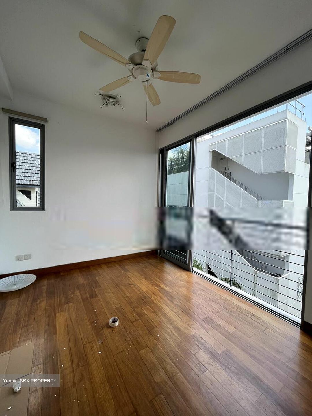 Radiance @ Bukit Timah (D21), Terrace #532296361